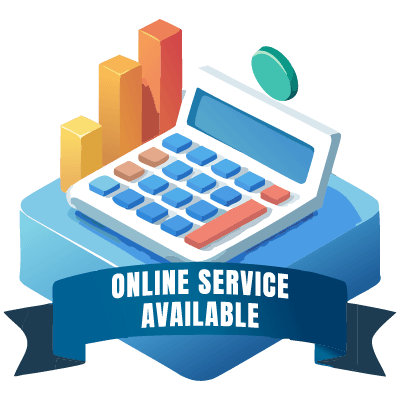 Mobile Service badge